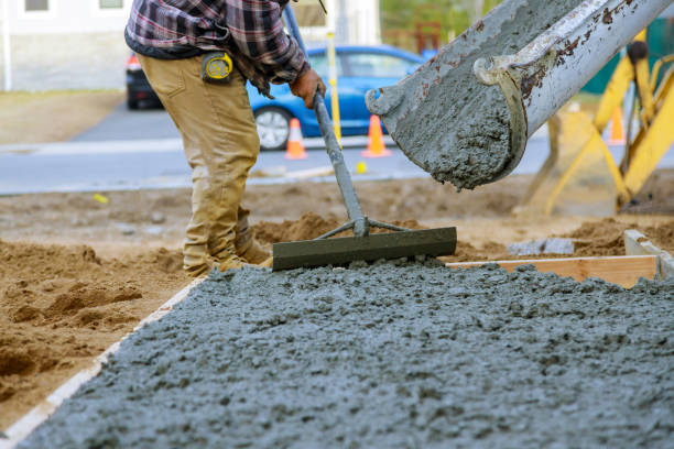 Best Concrete Steps and Stairs in Blauvelt, NY