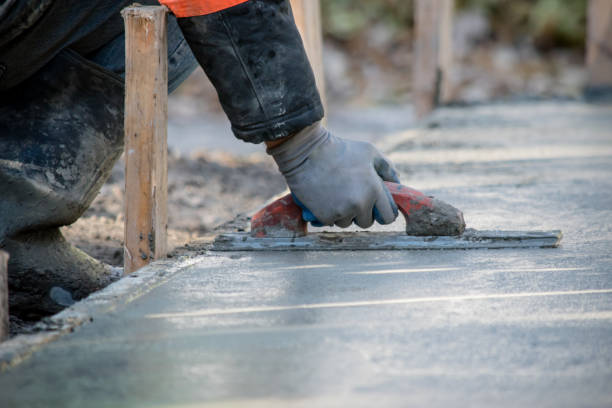 Best Stamped Concrete Services in Blauvelt, NY