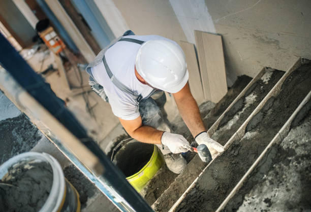 Best Concrete Grinding and Polishing in Blauvelt, NY