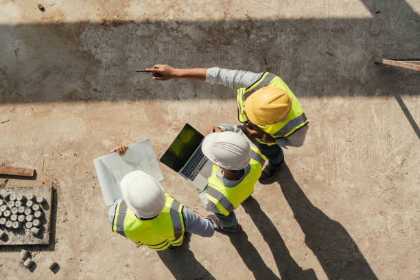 Best Industrial Concrete Flooring in Blauvelt, NY