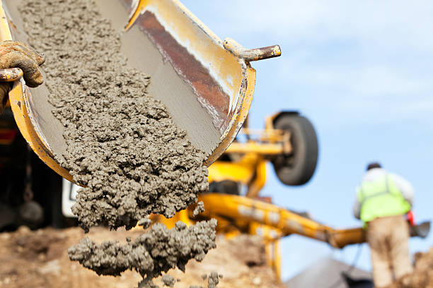 Best Concrete Retaining Walls in Blauvelt, NY