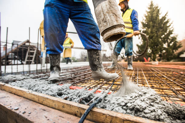 Best Concrete Staining and Coloring in Blauvelt, NY